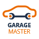 Garage Master - Garage Management System - CodeCanyon Item for Sale