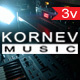 Inspiring Motivational Ambient Background Kit