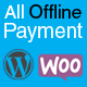 WooCommerce All In One Offline Payment Solution - CodeCanyon Item for Sale
