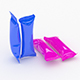 Collection Food Packaging v2 - 3DOcean Item for Sale