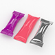 Collection Candy wrappers v3 - 3DOcean Item for Sale