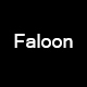 Faloon-Creative Personal Portfolio Template - ThemeForest Item for Sale