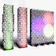 Stage Decor 10 Modular Wall Column - 3DOcean Item for Sale
