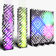 Stage Decor 13 Modular Wall Column - 3DOcean Item for Sale