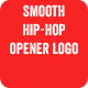 Smooth Hip-Hop Opener Logo