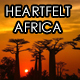 Heartfelt Africa