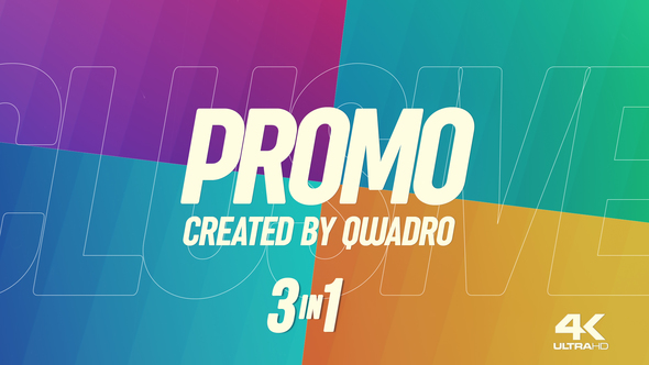 Typography Promo alt