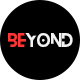 beyond - Personal Portfolio Template - ThemeForest Item for Sale