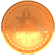 Bitcoin Realistic Detailed model - 3DOcean Item for Sale