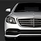 Mercedes Benz S 560 4MATIC W222 2018 - 3DOcean Item for Sale