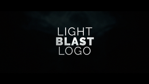 Light Blast Logo alt