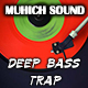Deep Bass Trap