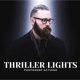 Thriller Lights Photoshop Actions - GraphicRiver Item for Sale