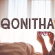 QONITHA - Clean & Rough - GraphicRiver Item for Sale