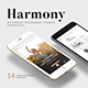 Harmony — Animated Instagram Story Templates - GraphicRiver Item for Sale