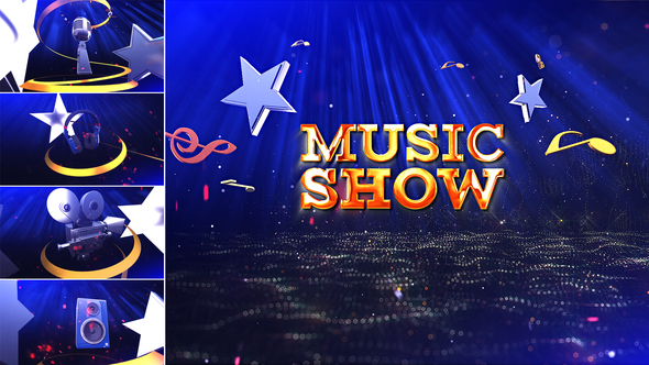 Music Show