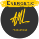 Indie Rock & Energetic Upbeat - AudioJungle Item for Sale