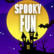 Halloween Spooky