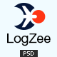 Logzee - A Logistic Cargo PSD Template - ThemeForest Item for Sale
