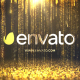 Logo Reveal Glitter - VideoHive Item for Sale