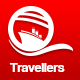 Travellers - Tour & Travels One Page Theme - ThemeForest Item for Sale