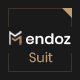 Mendoz Suit - Hotel & Resort HTML Template - ThemeForest Item for Sale