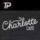 Charlotte Premium Café Bistro WP Theme - ThemeForest Item for Sale