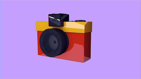 Photographic Intro alt