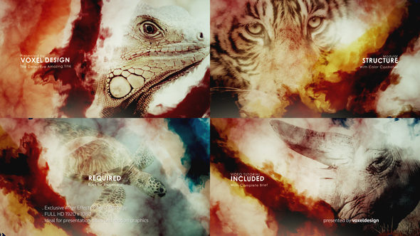 The Detective Title alt