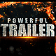Cinematic Action Trailer - VideoHive Item for Sale