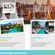Travel Promo - VideoHive Item for Sale