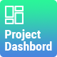Project Dashboards for Google Slides - GraphicRiver Item for Sale