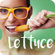 Lettuce | Organic Food & Eco Online Store Products WordPress Theme - ThemeForest Item for Sale