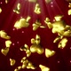 Gold Heart  Particles 01 Hd  - VideoHive Item for Sale