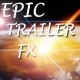 Cinematic Impacts and Epic Trailer Hits
