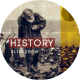 History Slideshow - VideoHive Item for Sale