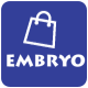 Embryo - Angular 14, React JS and Vuejs Material Design eCommerce Template - ThemeForest Item for Sale