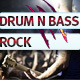 Drum and Bass Rock Party
