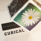 Cubical Photo - VideoHive Item for Sale