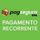 WooCommerce Pagseguro Recorrente - CodeCanyon Item for Sale