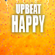 Upbeat Happy Logo