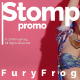 Modern Stomp Promo - VideoHive Item for Sale