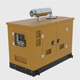 Custom Gentick Generator - 3DOcean Item for Sale