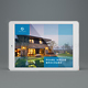 Real Estate ebook 28 pages - GraphicRiver Item for Sale
