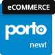 Porto - eCommerce HTML Template - ThemeForest Item for Sale