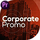 Business - Corporate Promo // Premiere Pro - VideoHive Item for Sale