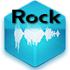 Indie Rock Logo