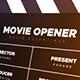 Movie Opener - VideoHive Item for Sale