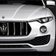 Maserati Levante 2018 - 3DOcean Item for Sale