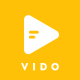 Vido - Android Youtube Multi Channel 2.1 - CodeCanyon Item for Sale